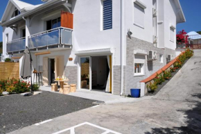 Appartement Balisier